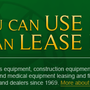 Photo of Harris Leasing Company