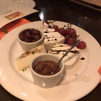 333 Belrose Bar & Grill - Cheese plate - Venues & Event Spaces Near Me - Radnor, Pennsylvania