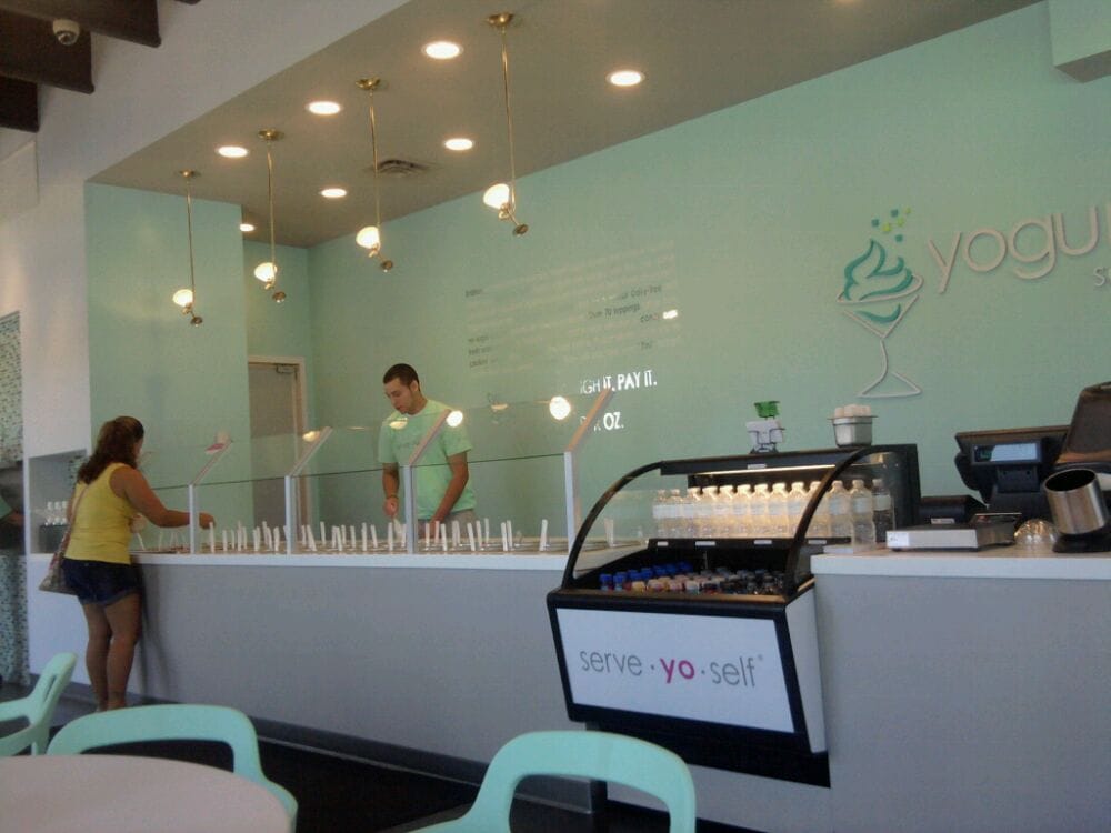 YOGURTINI CLOSED 20 Reviews 12021 Metcalf Ave, Overland Park, KS