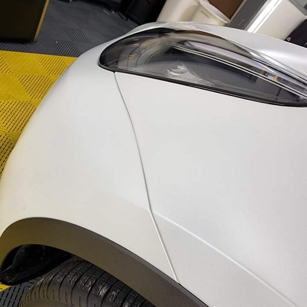 California Tint - Auto Glass Services Near Me - Silverdale, Washington