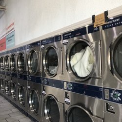 Laundry Express - Free drying