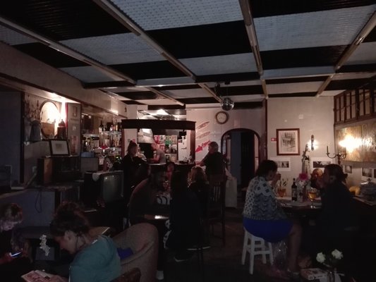 Boutique Taberna by null