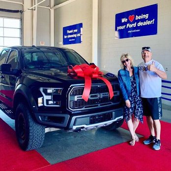 Power Ford - New ride! - Car Dealers Near Me - Albuquerque, New Mexico