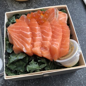 The Grubbies - Japanese Near Me - San Francisco, California