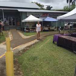 Naalehu Ace Hardware