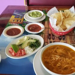 El Ranchero Mexican Grill & Bar