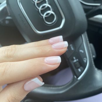 LD NAILS & SPA - Updated September 2024 - 393 Photos & 153 Reviews