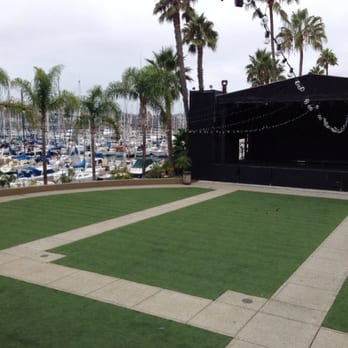 Humphreys Half Moon Inn - San Diego, CA