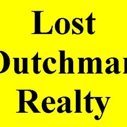 Lost Dutchman Realty