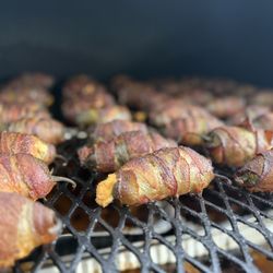 Rockin J’ Smokehouse