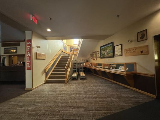 Loon Mountain Resort by null