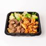 Vanilla Rice Hibachi