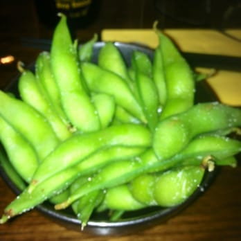 Kichi - Edamame - Japanese Near Me - Gouda, ZH