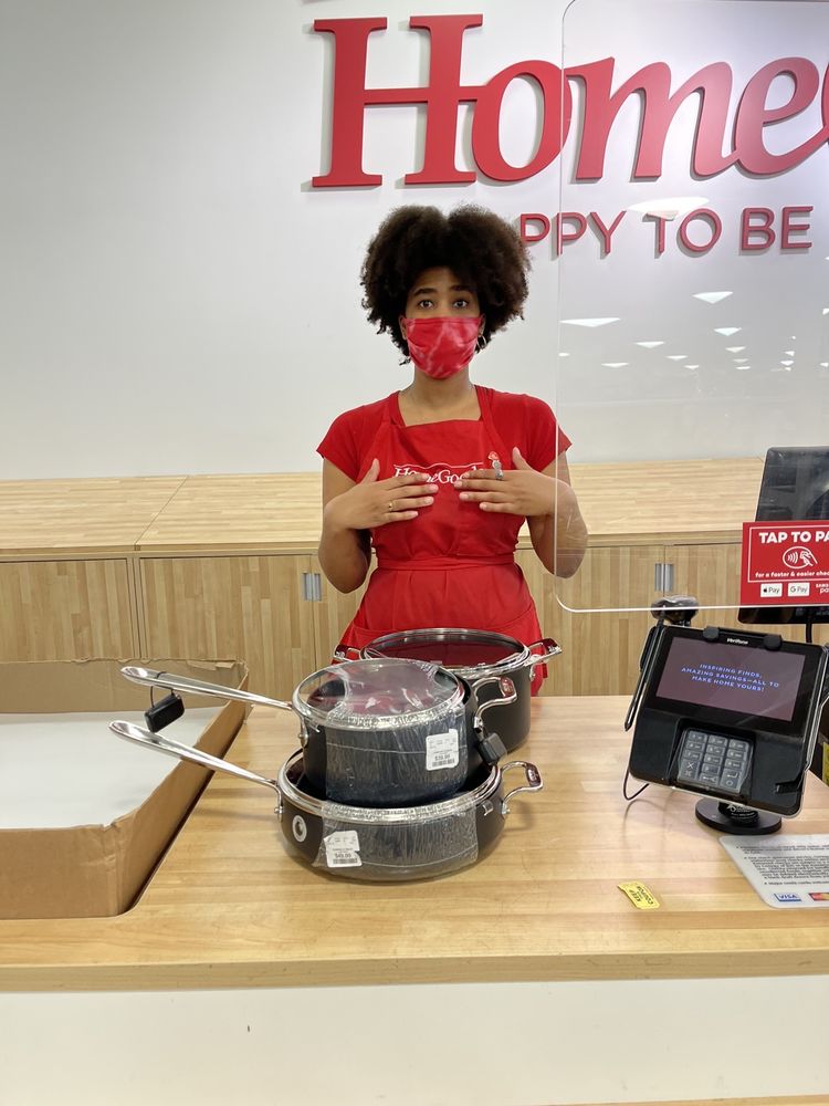 HOMEGOODS Updated September 2024 210 Photos & 71 Reviews 19350 Hawthorne Blvd, Torrance