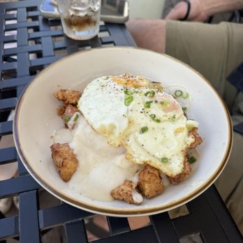 Bedford Falls - Charleston - Biscuits & Gravy - New American Near Me - Charleston, South Carolina