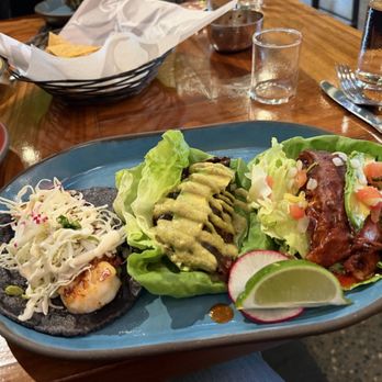 Puesto Park Place - Tacos - Mexican Near Me - Irvine, California
