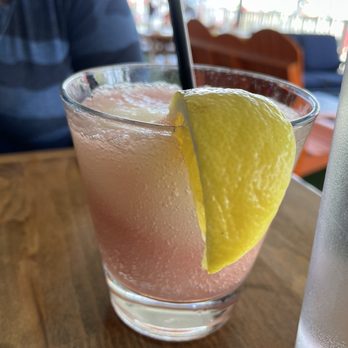 The Porch - Frozen porchita with pomegranate - Cocktail Bars Near Me - Tempe, Arizona The Porch - Frozen porchita with pomegranate - Cocktail Bars Near Me - Tempe, Arizona