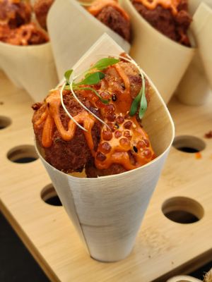 Hawaii Food & Wine Festival by null