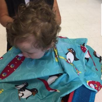 Fun Kuts - Don't conplain about the cost. This woman has mad skills and she did a great job. Well worth the money. - Hair Salons Near Me - Tacoma, Washington