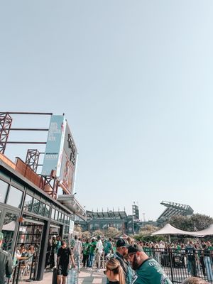 Xfinity Live! Philadelphia by null