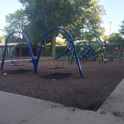 Moats Park