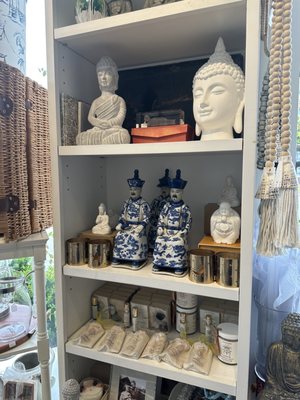 Brentwood General Store by null
