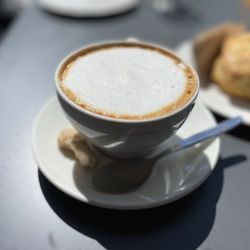 Kaffebrenneriet - Cappuccino