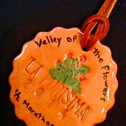 Valley of the Flowers Half Marathon