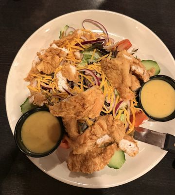 Williamson's Restaurant & Bar by null