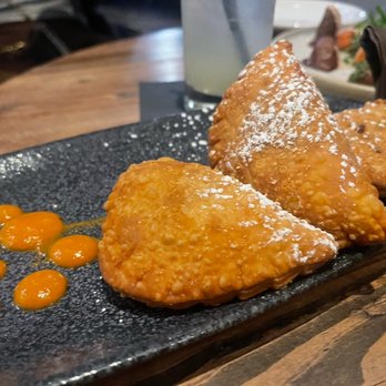 Nineteen 61 - Empanadas - Latin American Near Me - Lakeland, Florida Nineteen 61 - Empanadas - Latin American Near Me - Lakeland, Florida