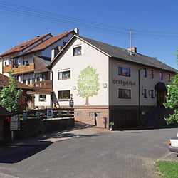 Grüner Baum Fam. Bundschuh