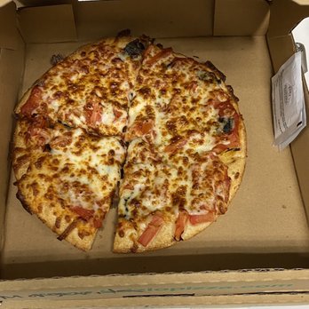 Brizio Pizza - Margarita Pizza - Pizza Near Me - Lake Forest, California Brizio Pizza - Margarita Pizza - Pizza Near Me - Lake Forest, California