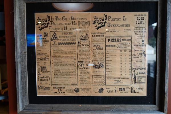 Menu photo 7 Happy Joe's Davenport, IA Menu photo 7 Happy Joe's Davenport, IA