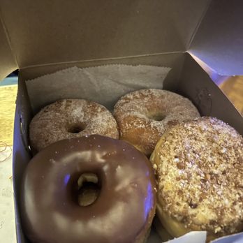 Donut Shoppe - Donuts Near Me - Brooklyn, New York