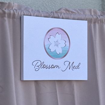 Blossom Med - Blossom Med - Medical Spas Near Me - Lancaster, California