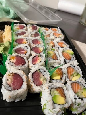 Zen Restaurant by null