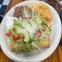 Flautas