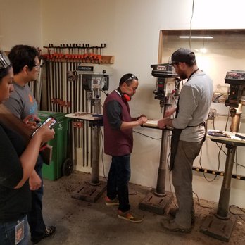 Wood Thumb - Arts & Crafts Near Me - San Francisco, California