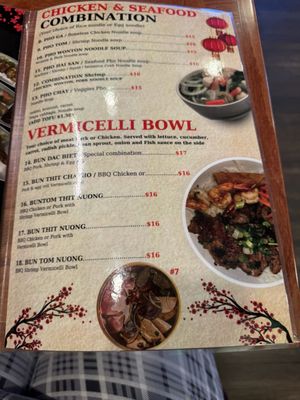 Menu photo 2 AK Pho Ocala, FL Menu photo 2 AK Pho Ocala, FL