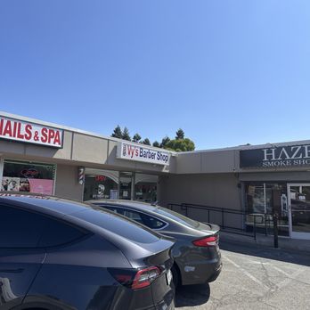Vy's Barber Shop - Barbers Near Me - Campbell, California Vy's Barber Shop - Barbers Near Me - Campbell, California