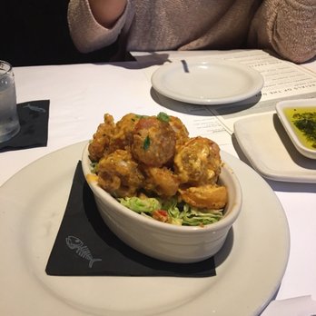 Bonefish Grill - Bang Bang Shrimp - Seafood Near Me - Atlanta, Georgia