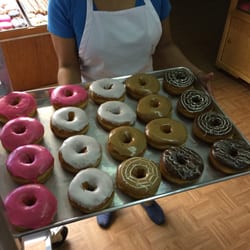 La Ideal Bakery