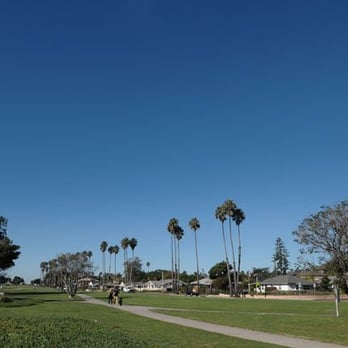 Shoreline Park - Parks Near Me - Santa Barbara, California