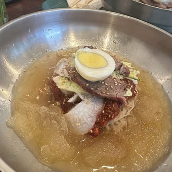Noona Noodles - Icy Spicy Noodles - Noodles Near Me - New York, New York Noona Noodles - Icy Spicy Noodles - Noodles Near Me - New York, New York