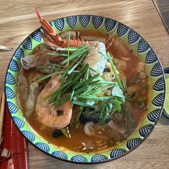 The Ppong - Korean Near Me - Los Angeles, California