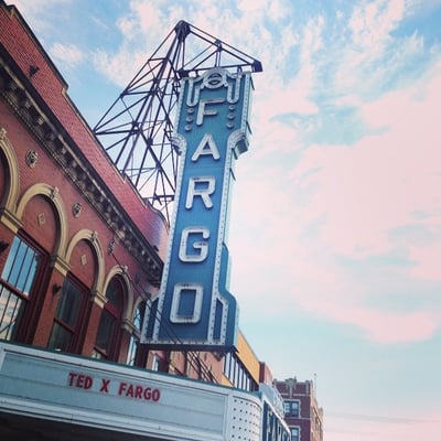 Fargo Theatre by null