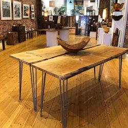 LeeAnn Brook Fine Art - Paintings, sculpture and handcrafted art in a historic brick building from the 1800s