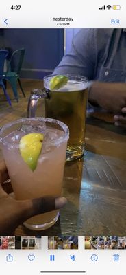 Tacos & Beer by null