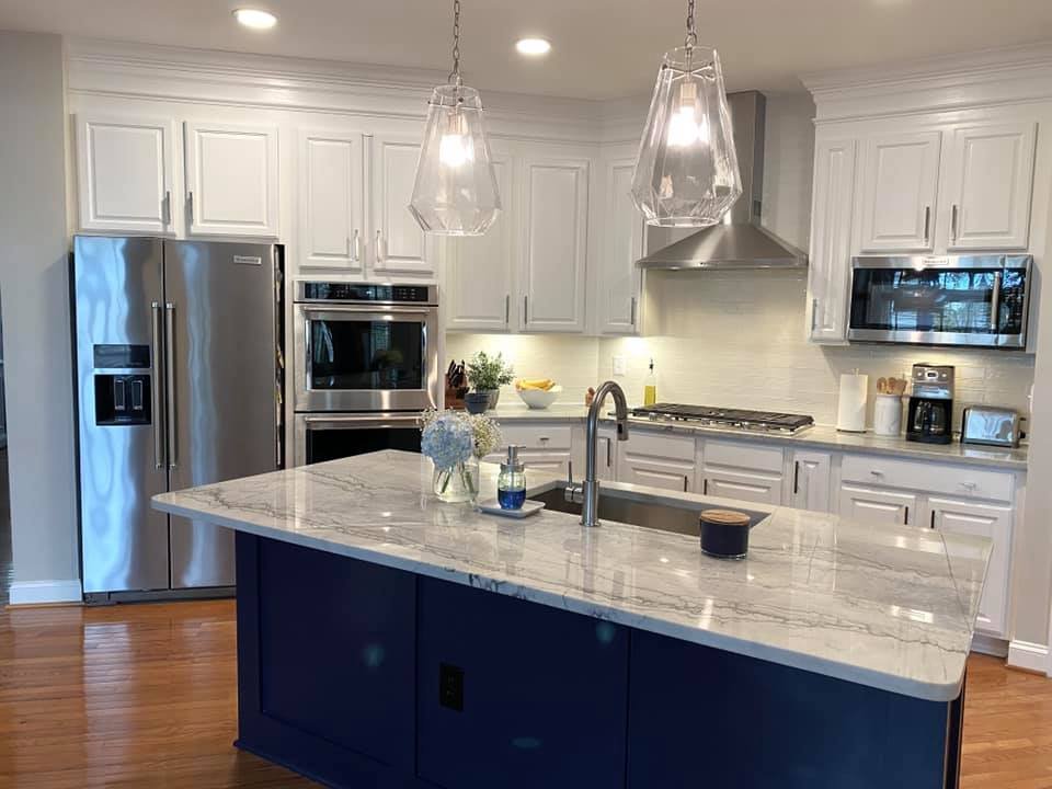 Slide of Flowthrough Plumbing