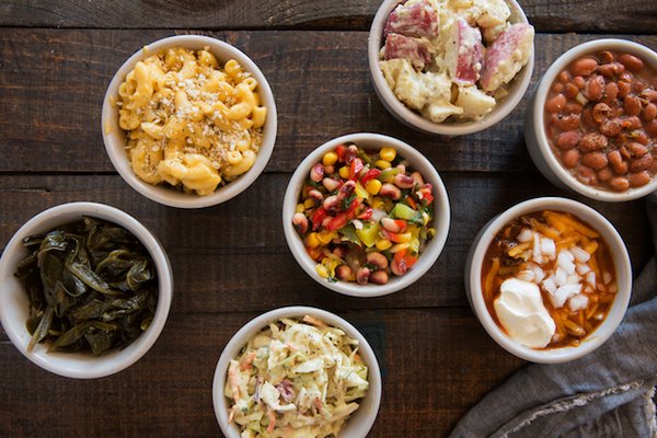 Jack's BBQ - Columbia Tower by null